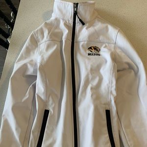 Mizzou jacket